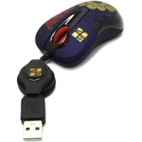 Мышь A4Tech G-Cube GLF-61W фото 2
